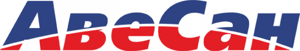 Авесан лого